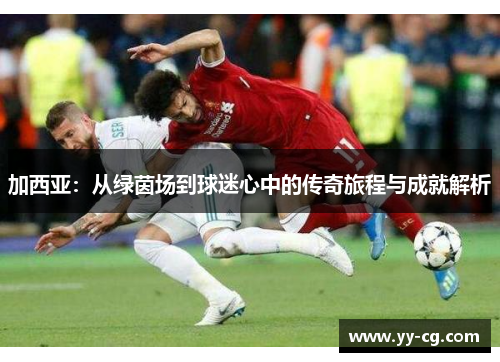 加西亚：从绿茵场到球迷心中的传奇旅程与成就解析