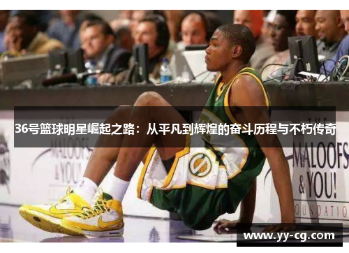 36号篮球明星崛起之路：从平凡到辉煌的奋斗历程与不朽传奇
