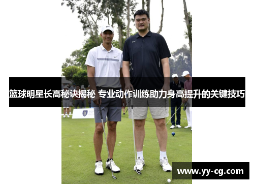 篮球明星长高秘诀揭秘 专业动作训练助力身高提升的关键技巧