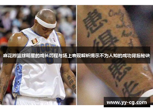 麻花辫篮球明星的成长历程与场上表现解析揭示不为人知的成功背后秘诀